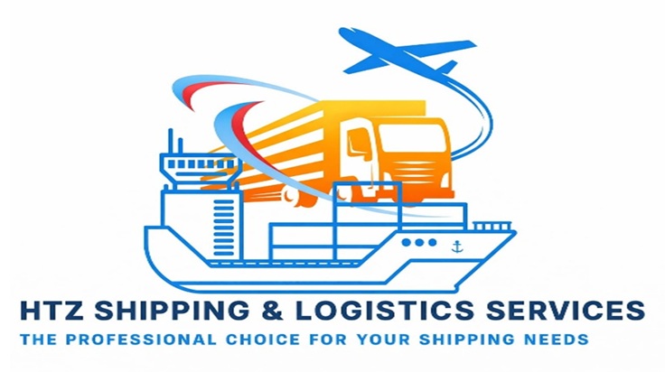 HTZ SHIPPING AND LOGISTICS SERVICES